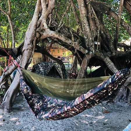 The Last Point Koh Takiev Koh Ta Kiev Exterior photo