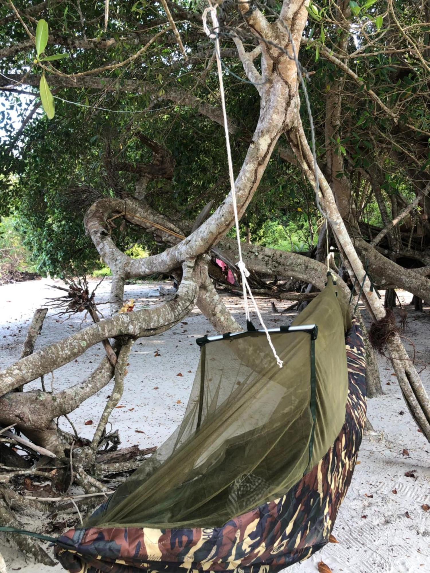 The Last Point Koh Takiev Koh Ta Kiev Exterior photo
